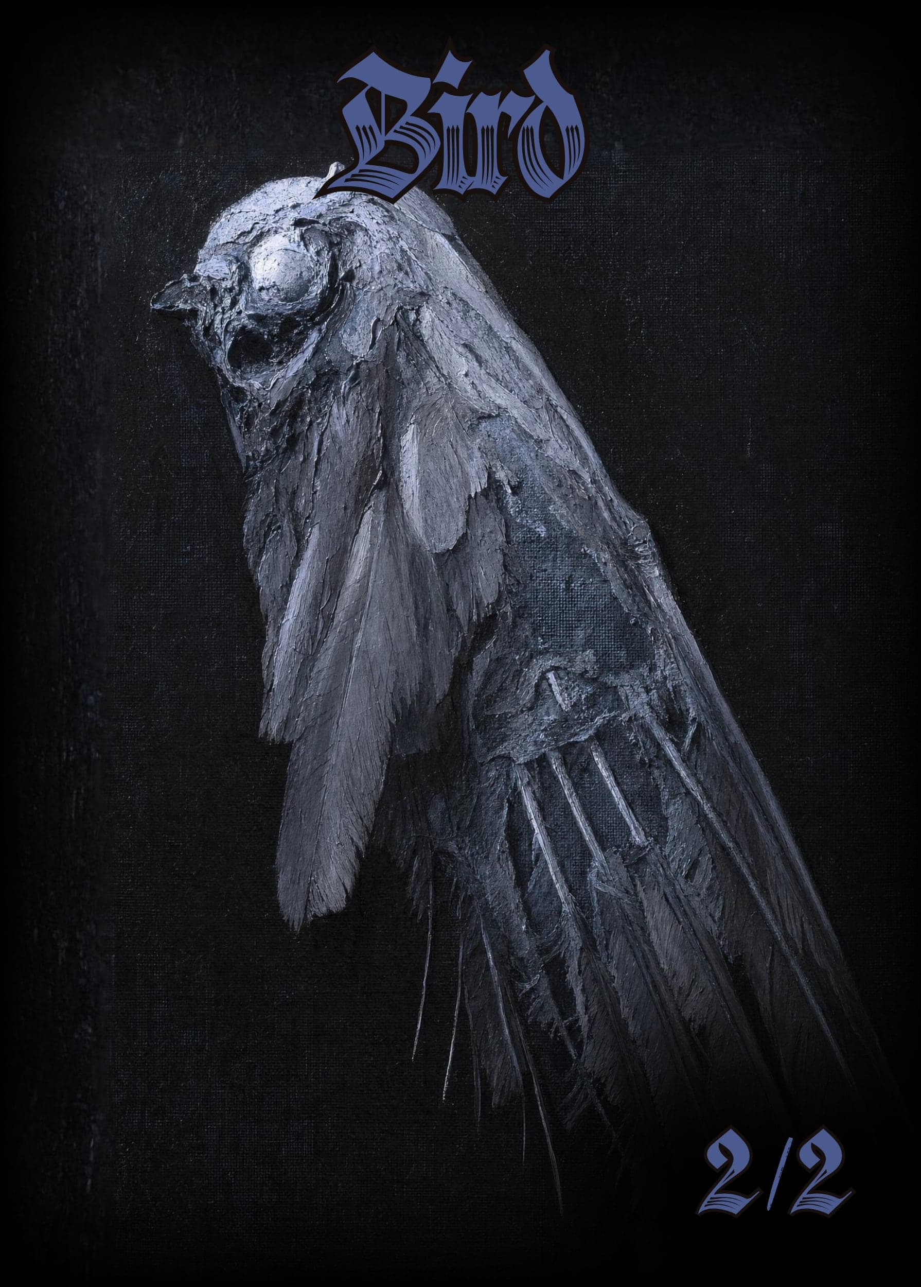 Creature Tokens artwork